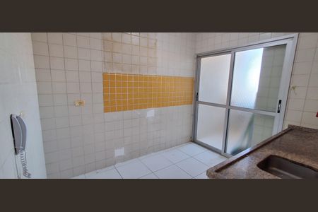 Apartamento à venda com 70m², 3 quartos e 1 vagaCozinha