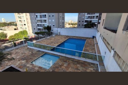Apartamento à venda com 70m², 3 quartos e 1 vagaÁrea comum - Piscina