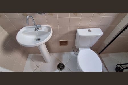 Apartamento à venda com 70m², 3 quartos e 1 vagaBanheiro Social