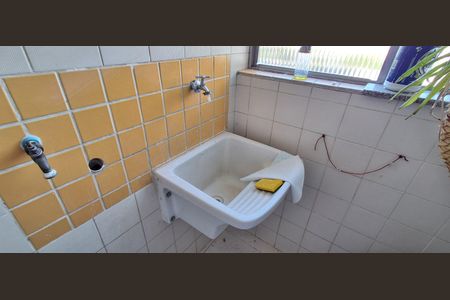 Apartamento à venda com 70m², 3 quartos e 1 vagaÁrea de Serviço