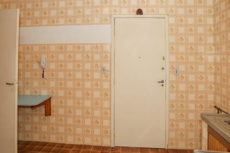 Apartamento para alugar com 85m², 2 quartos e sem vagaCozinha