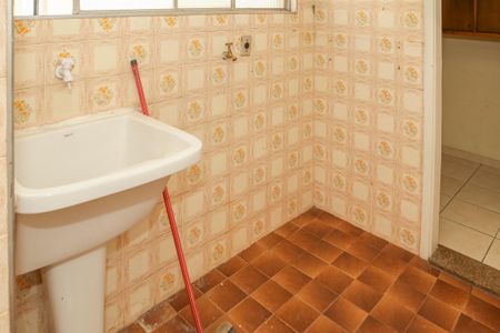 Apartamento para alugar com 85m², 2 quartos e sem vagaÁrea de Serviço