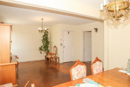 Apartamento para alugar com 85m², 2 quartos e sem vagaSala