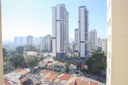 Apartamento para alugar com 85m², 2 quartos e sem vagaVista do Quarto 1