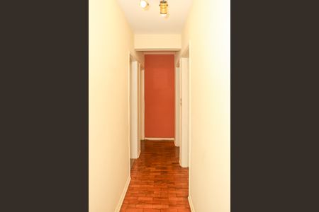 Apartamento para alugar com 85m², 2 quartos e sem vagaCorredor