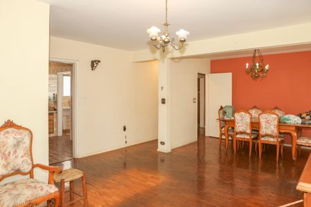 Apartamento para alugar com 85m², 2 quartos e sem vagaSala