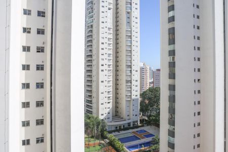 Apartamento para alugar com 85m², 2 quartos e sem vagaVista do Quarto 2