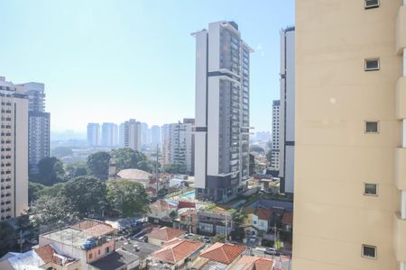 Apartamento para alugar com 85m², 2 quartos e sem vagaVista da Sala