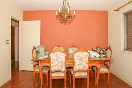 Apartamento para alugar com 85m², 2 quartos e sem vagaSala