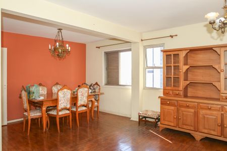 Apartamento para alugar com 85m², 2 quartos e sem vagaSala