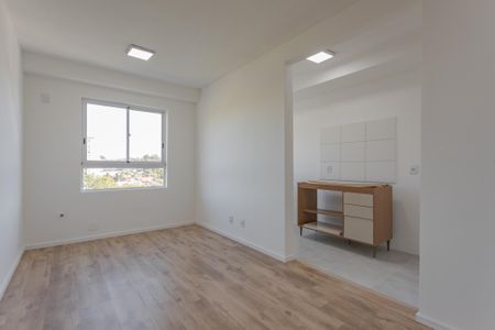 Apartamento para alugar com 44m², 2 quartos e 1 vaga Apartamento para alugar com 44m², 2 quartos e 1 vagaSala