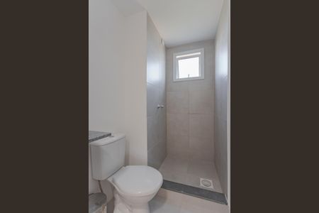 Apartamento para alugar com 44m², 2 quartos e 1 vaga Apartamento para alugar com 44m², 2 quartos e 1 vagaBanheiro