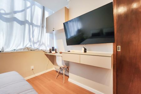 Studio à venda com 37m², 1 quarto e sem vaga Studio à venda com 37m², 1 quarto e sem vagaStudio