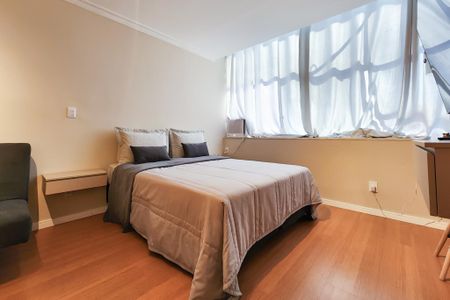 Studio à venda com 37m², 1 quarto e sem vaga Studio à venda com 37m², 1 quarto e sem vagaStudio