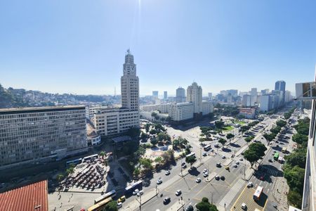 Studio à venda com 37m², 1 quarto e sem vaga Studio à venda com 37m², 1 quarto e sem vagaVista