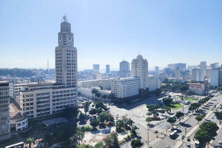 Studio à venda com 37m², 1 quarto e sem vaga Studio à venda com 37m², 1 quarto e sem vagaVista