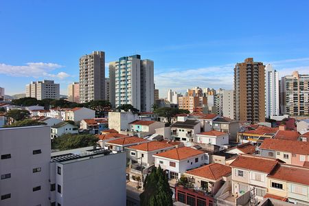 Apartamento à venda com 80m², 2 quartos e 1 vagaQuarto 1-Vista