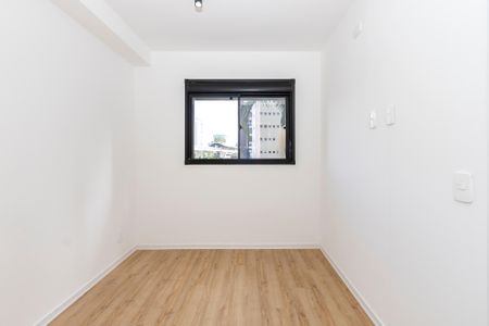 Apartamento à venda com 26m², 1 quarto e sem vaga Apartamento à venda com 26m², 1 quarto e sem vagaQuarto