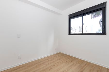 Apartamento à venda com 26m², 1 quarto e sem vaga Apartamento à venda com 26m², 1 quarto e sem vagaQuarto