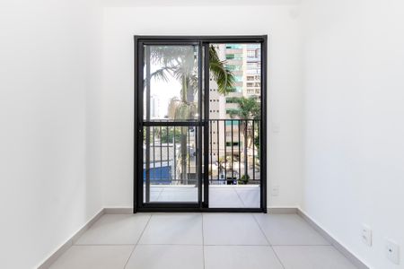 Apartamento à venda com 26m², 1 quarto e sem vaga Apartamento à venda com 26m², 1 quarto e sem vagaSala/ Cozinha