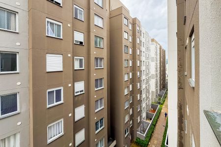 Apartamento para alugar com 34m², 1 quarto e 1 vaga Apartamento para alugar com 34m², 1 quarto e 1 vagaVista da Sala