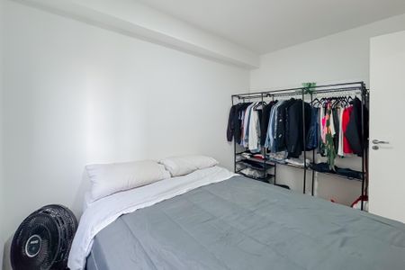 Apartamento para alugar com 34m², 1 quarto e 1 vaga Apartamento para alugar com 34m², 1 quarto e 1 vagaQuarto