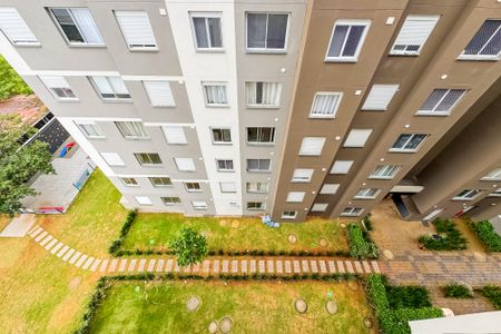 Apartamento para alugar com 34m², 1 quarto e 1 vaga Apartamento para alugar com 34m², 1 quarto e 1 vagaVista da Sala