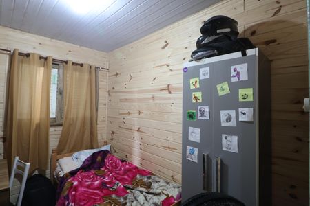 Casa à venda com 100m², 4 quartos e 2 vagasQuarto 1