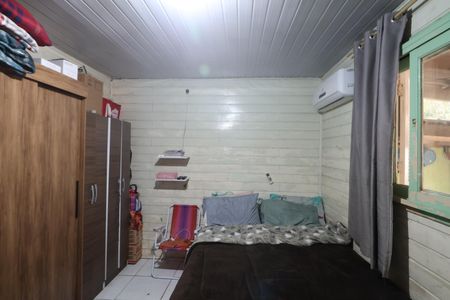 Casa à venda com 100m², 4 quartos e 2 vagasQuarto 3