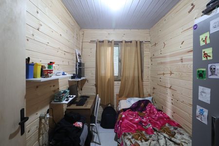 Casa à venda com 100m², 4 quartos e 2 vagasQuarto 1