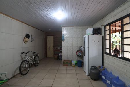 Casa à venda com 100m², 4 quartos e 2 vagasSala/Cozinha Casa 2