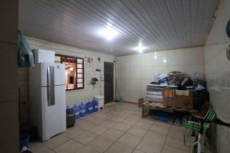 Casa à venda com 100m², 4 quartos e 2 vagasSala/Cozinha Casa 2