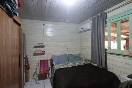 Casa à venda com 100m², 4 quartos e 2 vagasQuarto 3