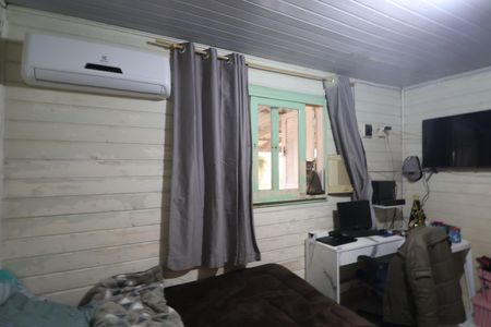 Casa à venda com 100m², 4 quartos e 2 vagasQuarto 3