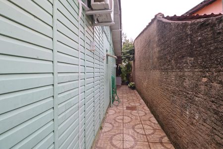 Casa à venda com 100m², 4 quartos e 2 vagasÁrea externa