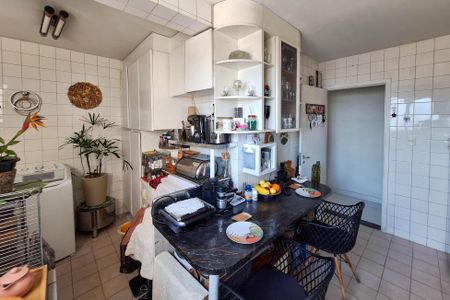 Apartamento à venda com 70m², 3 quartos e 1 vaga Apartamento à venda com 70m², 3 quartos e 1 vagaCozinha