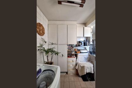 Apartamento à venda com 70m², 3 quartos e 1 vaga Apartamento à venda com 70m², 3 quartos e 1 vagaÁrea de Serviço