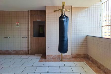 Apartamento à venda com 70m², 3 quartos e 1 vaga Apartamento à venda com 70m², 3 quartos e 1 vagaÁrea comum