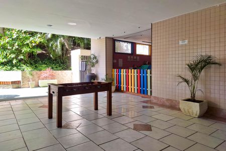 Apartamento à venda com 70m², 3 quartos e 1 vaga Apartamento à venda com 70m², 3 quartos e 1 vagaÁrea comum