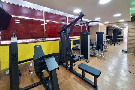 Apartamento à venda com 70m², 3 quartos e 1 vaga Apartamento à venda com 70m², 3 quartos e 1 vagaÁrea comum