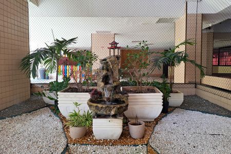 Apartamento à venda com 70m², 3 quartos e 1 vaga Apartamento à venda com 70m², 3 quartos e 1 vagaÁrea comum