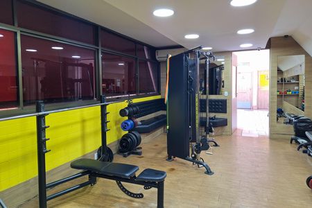 Apartamento à venda com 70m², 3 quartos e 1 vaga Apartamento à venda com 70m², 3 quartos e 1 vagaÁrea comum