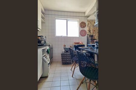 Apartamento à venda com 70m², 3 quartos e 1 vaga Apartamento à venda com 70m², 3 quartos e 1 vagaCozinha