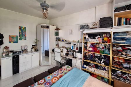 Apartamento à venda com 70m², 3 quartos e 1 vaga Apartamento à venda com 70m², 3 quartos e 1 vagaQuarto 2