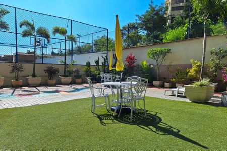 Apartamento à venda com 70m², 3 quartos e 1 vaga Apartamento à venda com 70m², 3 quartos e 1 vagaÁrea comum