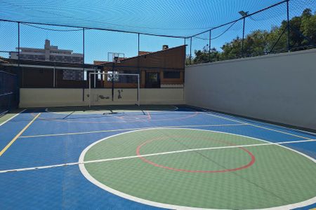 Apartamento à venda com 70m², 3 quartos e 1 vaga Apartamento à venda com 70m², 3 quartos e 1 vagaÁrea comum