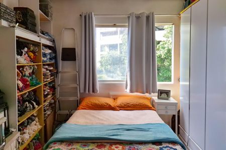 Apartamento à venda com 70m², 3 quartos e 1 vaga Apartamento à venda com 70m², 3 quartos e 1 vagaQuarto 2