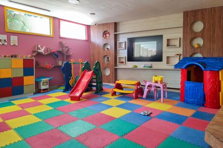 Apartamento à venda com 70m², 3 quartos e 1 vaga Apartamento à venda com 70m², 3 quartos e 1 vagaÁrea comum