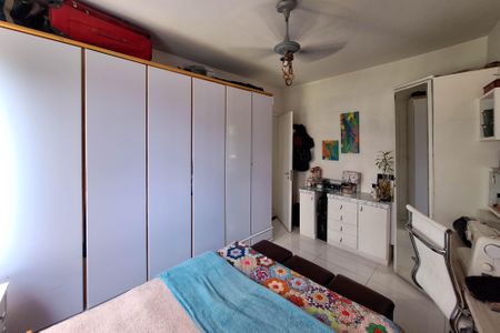 Apartamento à venda com 70m², 3 quartos e 1 vaga Apartamento à venda com 70m², 3 quartos e 1 vagaQuarto 2