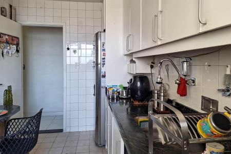 Apartamento à venda com 70m², 3 quartos e 1 vaga Apartamento à venda com 70m², 3 quartos e 1 vagaCozinha